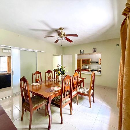 Bellavista House /Increible Sala Villa Campeche Exterior photo