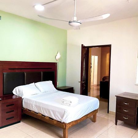 Bellavista House /Increible Sala Villa Campeche Exterior photo