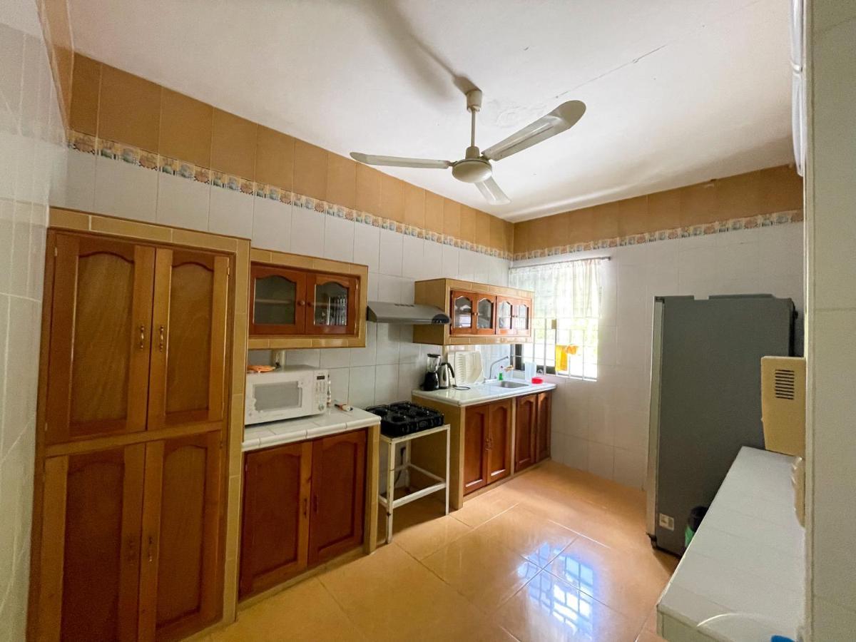 Bellavista House /Increible Sala Villa Campeche Exterior photo